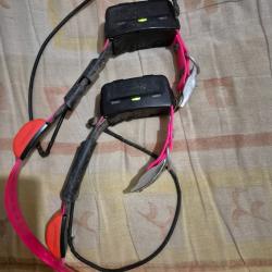 Collier garmin t5 us