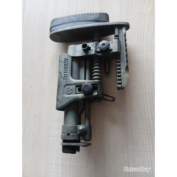 Crosse d'origine ruger Precision rifle