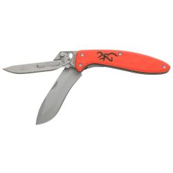 Couteau Scalpel 2 Lames 7Cm 10Cm