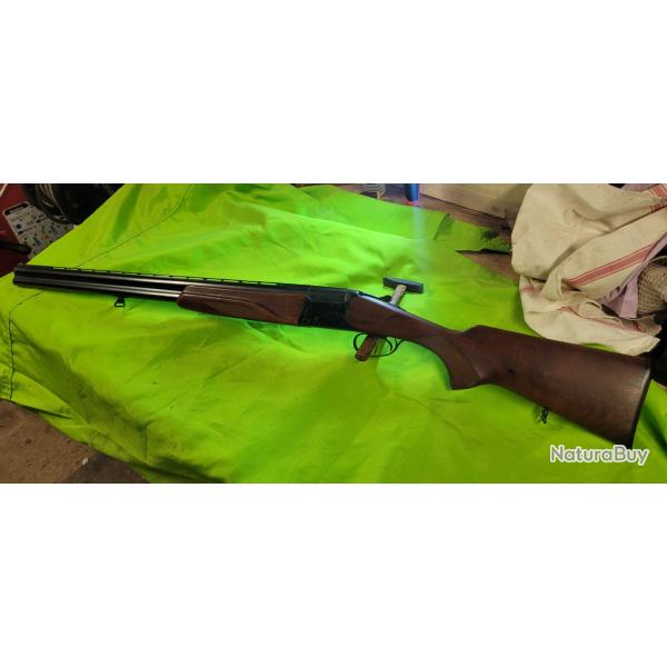 Baikal ij 27 calibre 12