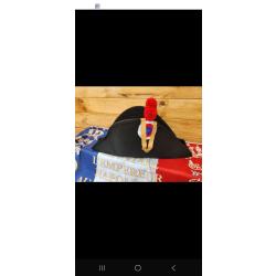 Bicorne infanterie 1er empire , Neuf toutes tailles disponibles