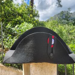 Bicorne  de napoleon 1er empire , Neuf toutes tailles disponibles