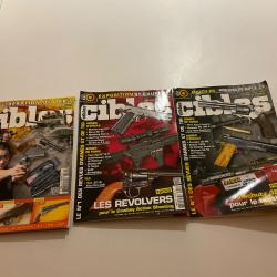 Revues Cibles et Action