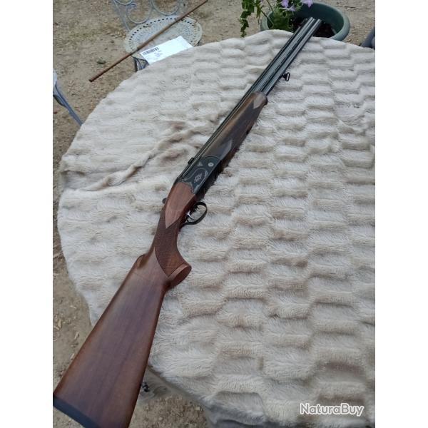 fusil superpos� calibre 12-76 marque country