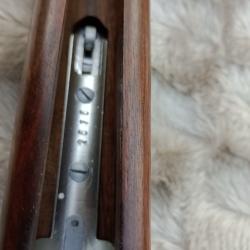fusil superpos&eacute; calibre 28 marque vildiz