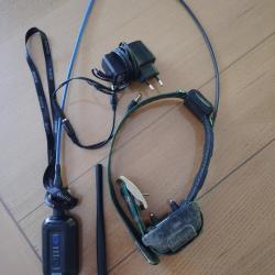 Centrale Dogtra Pathfinder + collier