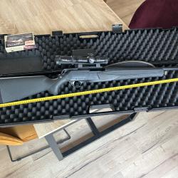 Browning maral 30-06 + optique