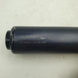 MODERATEUR DE SON A-TEC WAVE CAL.22LR - 1/2X20 - D22