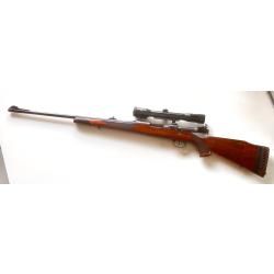VENDS CARABINE SAUER WEATHERBY EUROPA CAL. 300 WEATHERBY