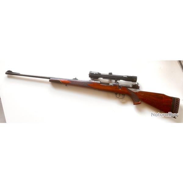 VENDS CARABINE SAUER WEATHERBY EUROPA CAL. 300 WEATHERBY