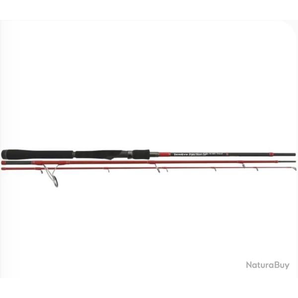 Tenryu INJECTION SP 76 MH TRAVEL