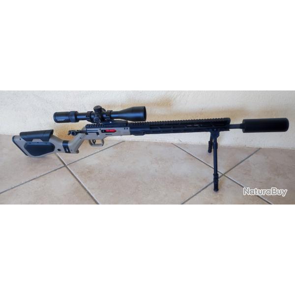 HERA ARMS H6 222 REM