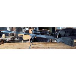 Remington Model 700 .308 Winchester - Ensemble complet
