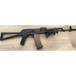 Lot de 2 aeg