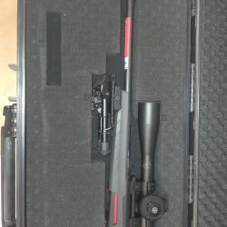 Carabine 22lr