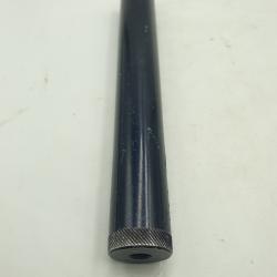MODERATEUR DE SON ALU CAL. 22LR - 1/2X20 - D20
