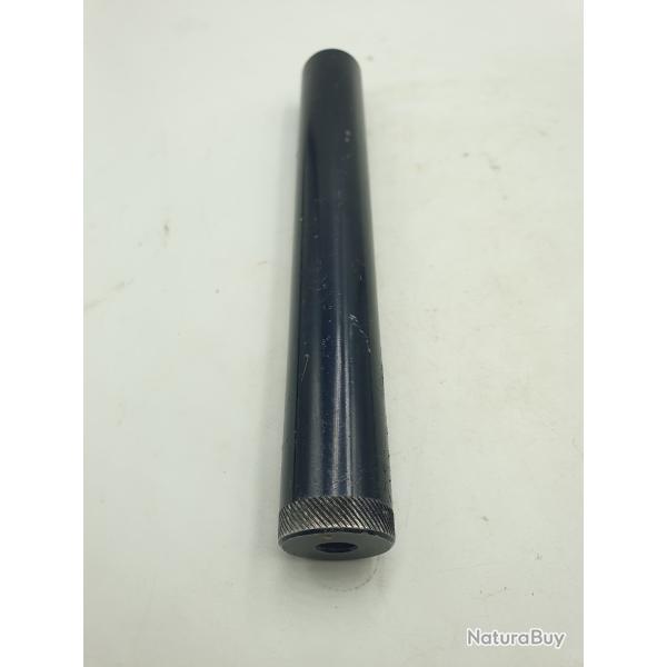 MODERATEUR DE SON ALU CAL. 22LR - 1/2X20 - D20