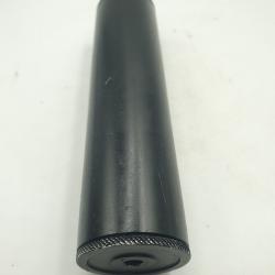 MODERATEUR DE SON ALU CAL.17HMR -1/2X20 - D42