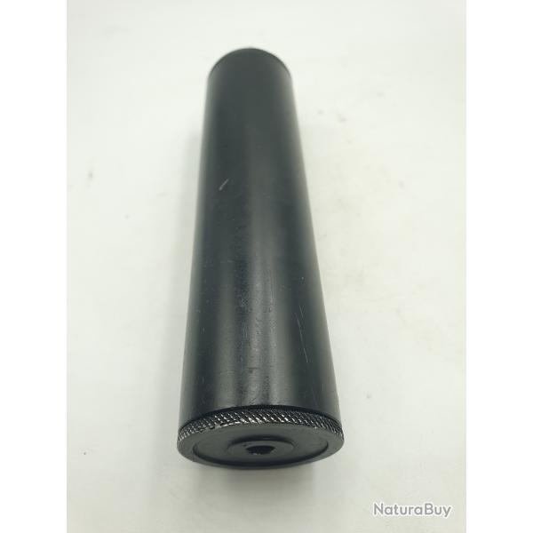 MODERATEUR DE SON ALU CAL.17HMR -1/2X20 - D42