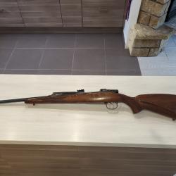 Carabine Cz 550 battue 7x64