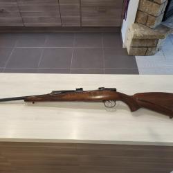 Carabine Cz 550 battue 7x64