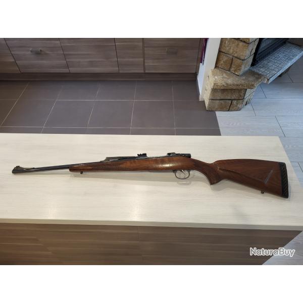 Carabine Cz 550 battue 7x64