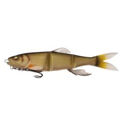 Leurre Souple Megabass Mag Draft Hasu Raver 18cm 18cm ALLROUND SHINER 36,9g
