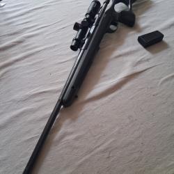 SAKO S 20