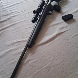 SAKO S 20