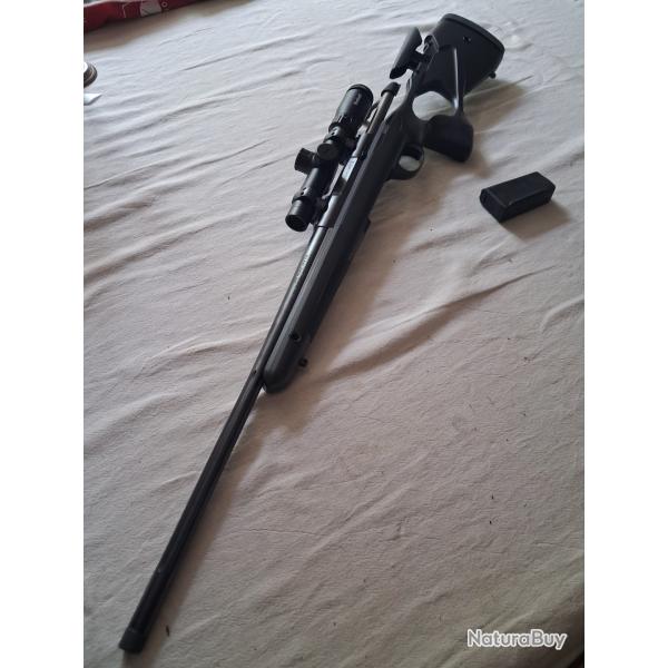 SAKO S 20