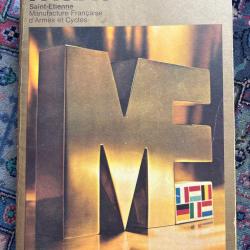 Catalogue Manufrance 1969