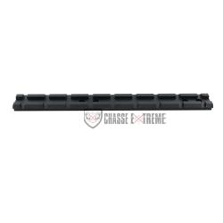 Embase Weaver Aluminium 25 Cm