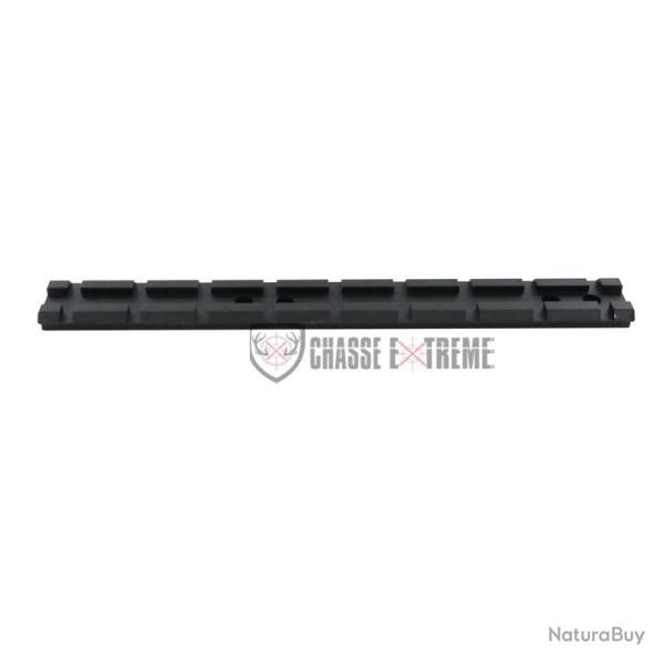Embase Weaver Aluminium 25 Cm