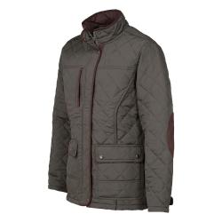 Prix de d&eacute;part &agrave; 1� !! Veste Stalion Noir Percussion Taille L