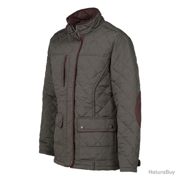 Prix de d�part � 1� !! Veste Stalion Noir Percussion Taille L