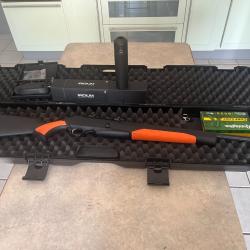 Browning Mk3 Tracker HC 300 win mag