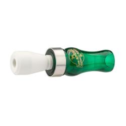 Prix de d&eacute;part &agrave; 1� !!  Appeau canard colvert double H&eacute;len Baud