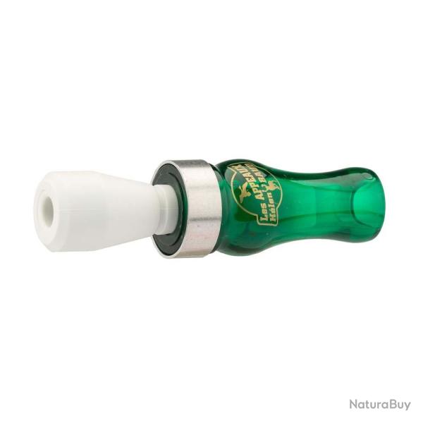 Prix de d�part � 1� !!  Appeau canard colvert double H�len Baud