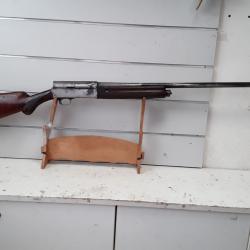 Fusil semi-automatique Browning AUTO-5 LIGHT TWELVE cal.12/70 bois can.75cm