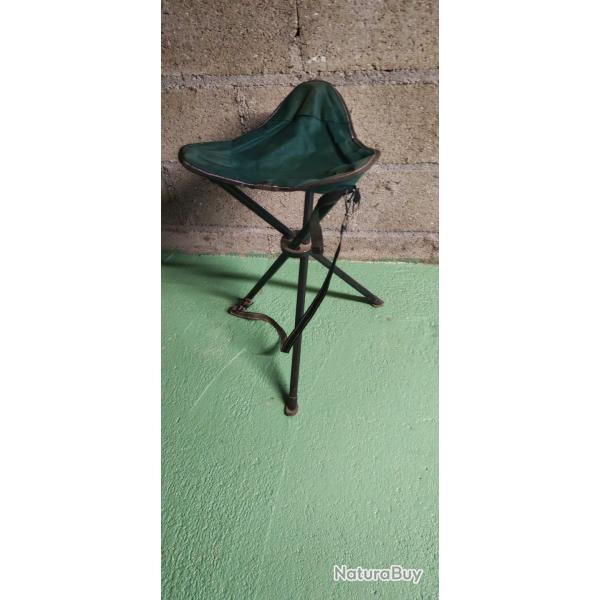 si�ge de battue