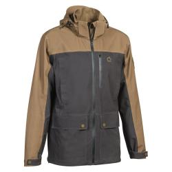 Veste Softshell Club Interchasse Titan - TAILLE M