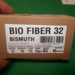 Jocker BIO FIBER 32 BISMUTH 12/70 32G BG PL 6