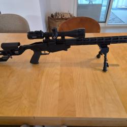 Ruger Precision Rimfire 22LR