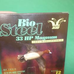 Jocker BIO STEEL 33 HP 12/76 BIO 4