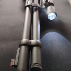 lampe x300 ultra picatinny plastic
