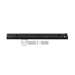 Embase de Compensateur Acier Plate