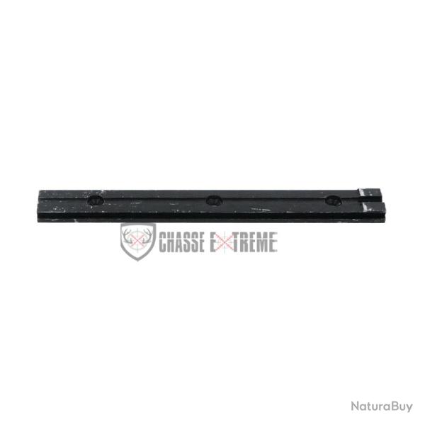 Embase de Compensateur Acier Plate