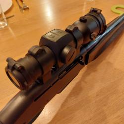 Aimpoint 34S
