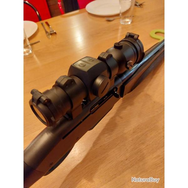 Aimpoint 34S