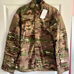 Veste de Treillis BME F3Thermostable 88M